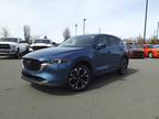 2022 Mazda CX-5 2.5 S Premium Plus