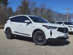 2024 Acura Rdx SH-AWD w/Advance w/A-SPEC