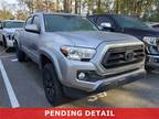 2021 Toyota Tacoma SR5 V6