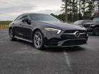 2019 Mercedes-Benz Cls CLS 450 4MATIC