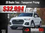 2023 Audi Q5 S line Premium 12144 miles