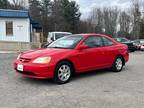 2003 Honda Civic EX