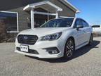 2019 Subaru Legacy 2.5i Sport