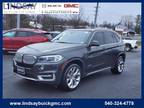 2018 BMW X5 sDrive35i