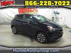 2021 Buick Encore Preferred 9631 miles