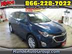 2020 Chevrolet Equinox LT 30103 miles