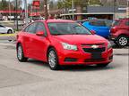 2014 Chevrolet Cruze ECO Auto