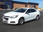 2016 Chevrolet Malibu Limited LS