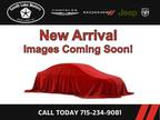 2014 Jeep Compass FWD 4DR HIGH ALTITUDE