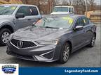 2019 Acura Ilx w/Premium