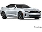 2020 Chevrolet Camaro LT