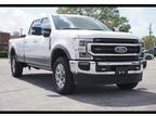 2021 Ford F-350 Super Duty King Ranch