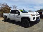 2020 Chevrolet Silverado 2500HD Custom