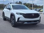 2024 Mazda CX-50 2.5 Turbo Premium