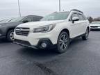 2019 Subaru Outback 3.6R Limited