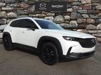 2024 Mazda CX-50 2.5 S Select