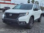 2020 Honda Passport EX-L