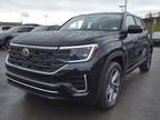 2024 Volkswagen Atlas Cross Sport SEL R-Line 4Motion