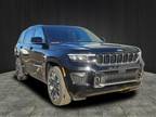 2024 Jeep Grand Cherokee L Overland