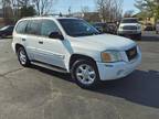 2004 Gmc Envoy SLE