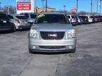 2011 Gmc Yukon SLE