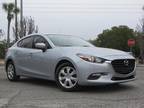 2018 Mazda Mazda3 Sport