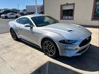 2018 Ford Mustang ECOBOOST FASTBACK