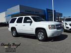 2010 Chevrolet Tahoe LT