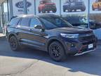 2024 Ford Explorer Timberline