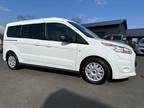 2017 Ford Transit Connect XLT