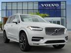 2024 Volvo XC90 B5 Plus Bright Theme