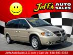 2007 Dodge Grand Caravan SXT