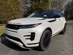 2024 Land Rover Range Rover Evoque P250 Dynamic SE