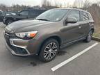 2018 Mitsubishi Outlander Sport ES