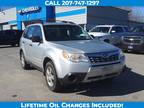 2011 Subaru Forester 2.5X