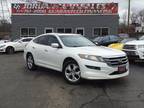 2010 Honda Accord Crosstour EX-L