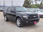 2010 Ford Expedition Limited