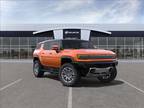 2024 Gmc Hummer Ev 3X