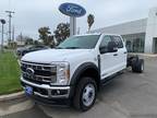 2024 Ford F-550SD DRW