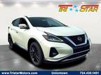 2024 Nissan Murano SL