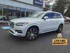 2024 Volvo XC90 Recharge T8 Plus Bright Theme 7P