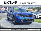 2022 Kia Sorento EX