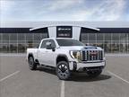 2024 Gmc Sierra 2500HD Denali 4WD Crew Cab 159