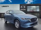 2024 Mazda CX-5 2.5 S Preferred Package