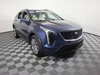 2021 Cadillac XT4 Sport