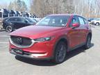 2021 Mazda CX-5 Sport