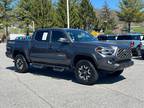 2022 Toyota Tacoma TRD Off-Road