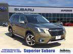 2024 Subaru Forester Touring