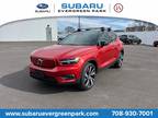 2022 Volvo XC40 Recharge Pure Electr P8 Plus