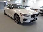 2023 Volvo S60 Recharge T8 Plus Dark Theme